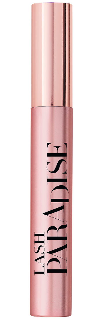 Oap Makeup Paradise Washable Black Intense Black Mascara Packshot Closed S 01